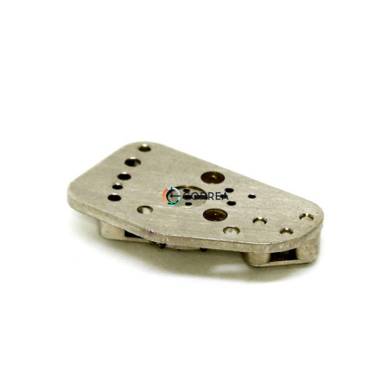 Мост с балансом в сборе для часов Весна FPR-002 - 5
